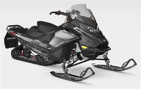 2025 Ski-Doo Renegade Adrenaline 900 ACE Turbo ES Ripsaw 1.25 in Cohoes, New York