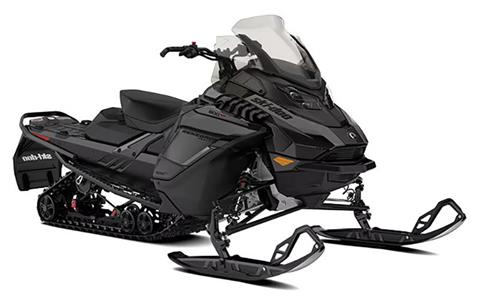2025 Ski-Doo Renegade Adrenaline 900 ACE Turbo ES Ripsaw 1.25 in Colebrook, New Hampshire