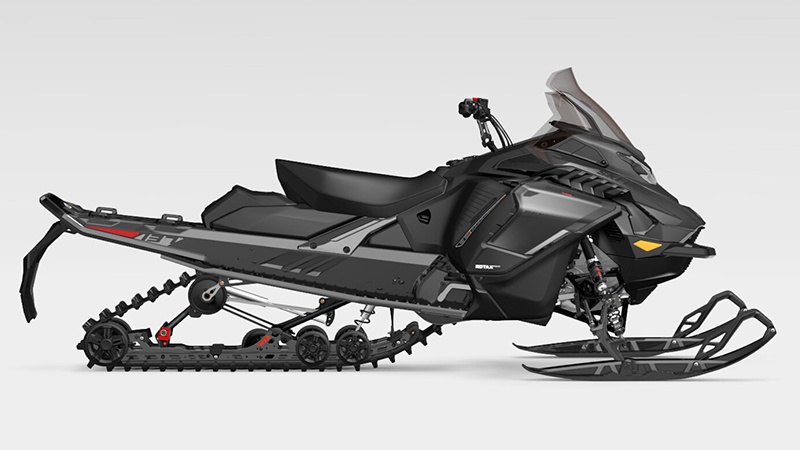 2025 Ski-Doo Renegade Adrenaline 900 ACE Turbo ES Ripsaw 1.25 in Pearl, Mississippi - Photo 2