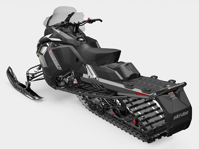 2025 Ski-Doo Renegade Adrenaline 900 ACE Turbo ES Ripsaw 1.25 in Cohoes, New York - Photo 5