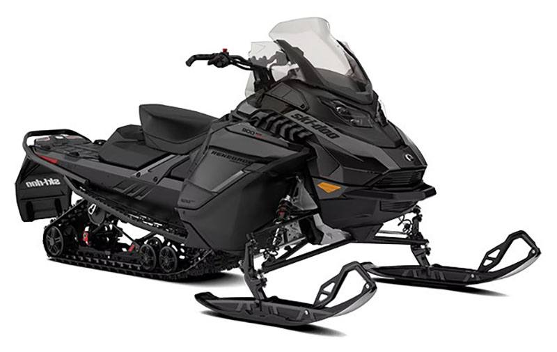 2025 Ski-Doo Renegade Adrenaline 900 ACE Turbo ES Ripsaw 1.25 in Pearl, Mississippi - Photo 1