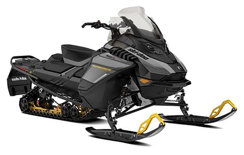 2025 Ski-Doo Renegade Adrenaline 900 ACE Turbo ES Ripsaw 1.25 in Boonville, New York