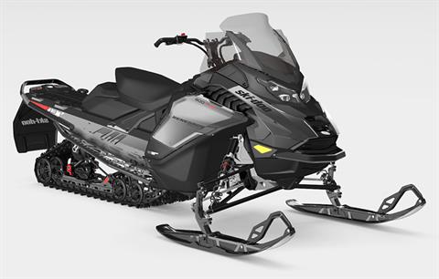 2025 Ski-Doo Renegade Adrenaline 900 ACE Turbo R ES Ripsaw 1.25 in Chester, Vermont