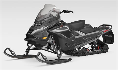 2025 Ski-Doo Renegade Adrenaline 900 ACE Turbo R ES Ripsaw 1.25 in Derby, Vermont - Photo 3