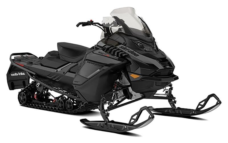 2025 Ski-Doo Renegade Adrenaline 900 ACE Turbo R ES Ripsaw 1.25 in Lancaster, New Hampshire - Photo 1