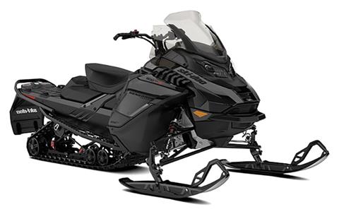 2025 Ski-Doo Renegade Adrenaline 900 ACE Turbo R ES Ripsaw 1.25 in Boonville, New York