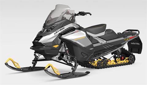 2025 Ski-Doo Renegade Adrenaline 900 ACE Turbo R ES Ripsaw 1.25 in Lancaster, New Hampshire - Photo 3