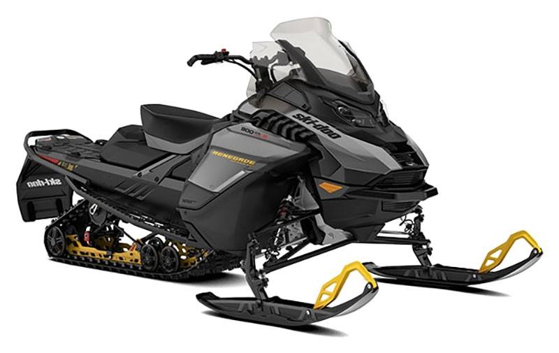 2025 Ski-Doo Renegade Adrenaline 900 ACE Turbo R ES Ripsaw 1.25 in Pearl, Mississippi - Photo 1