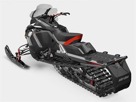 2025 Ski-Doo Renegade Adrenaline w/ Enduro Package 600R E-TEC ES Ice Ripper XT 1.25 w/ 10.25 in. Touchscreen in Pinedale, Wyoming - Photo 5