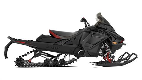 2025 Ski-Doo Renegade Adrenaline w/ Enduro Package 900 ACE ES Ice Ripper XT 1.25 w/ 10.25 in. Touchscreen in Unity, Maine - Photo 2