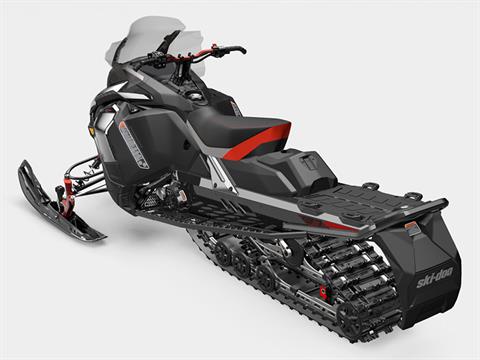 2025 Ski-Doo Renegade Adrenaline w/ Enduro Package 900 ACE Turbo ES Ice Ripper XT 1.25 w/ 10.25 in. Touchscreen in Honesdale, Pennsylvania - Photo 5