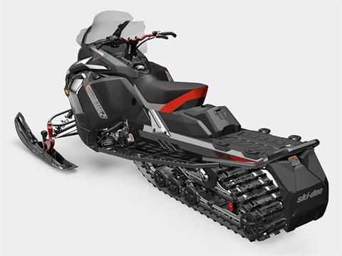 2025 Ski-Doo Renegade Adrenaline w/ Enduro Package 900 ACE Turbo R ES Ice Ripper XT 1.25 w/ 10.25 in. Touchscreen in Queensbury, New York - Photo 5