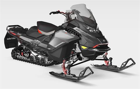 2025 Ski-Doo Renegade Adrenaline w/ Enduro Package 600R E-TEC ES Ice Ripper XT 1.25 in Island Park, Idaho
