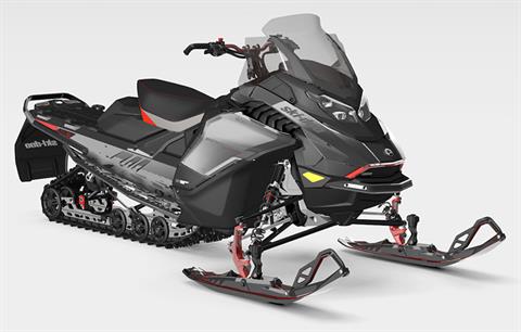 2025 Ski-Doo Renegade Adrenaline w/ Enduro Package 900 ACE ES Ice Ripper XT 1.25 in Idaho Falls, Idaho