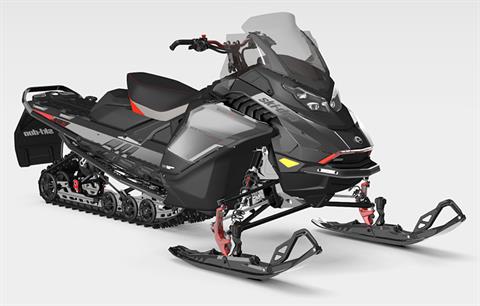 2025 Ski-Doo Renegade Adrenaline w/ Enduro Package 900 ACE Turbo ES Ice Ripper XT 1.25 in Antigo, Wisconsin