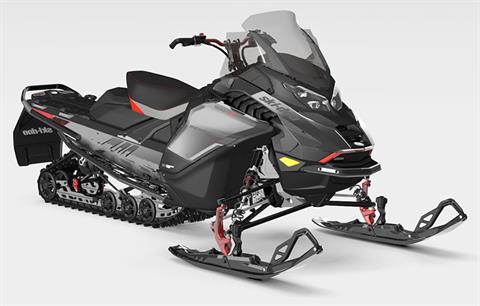 2025 Ski-Doo Renegade Adrenaline w/ Enduro Package 900 ACE Turbo R ES Ice Ripper XT 1.25 in Island Park, Idaho