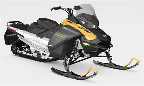 2025 Ski-Doo Renegade Sport 600 ACE ES Ripsaw 1.25 in Unity, Maine