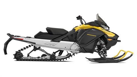 2025 Ski-Doo Renegade Sport 600 ACE ES Ripsaw 1.25 in Lancaster, New Hampshire - Photo 2