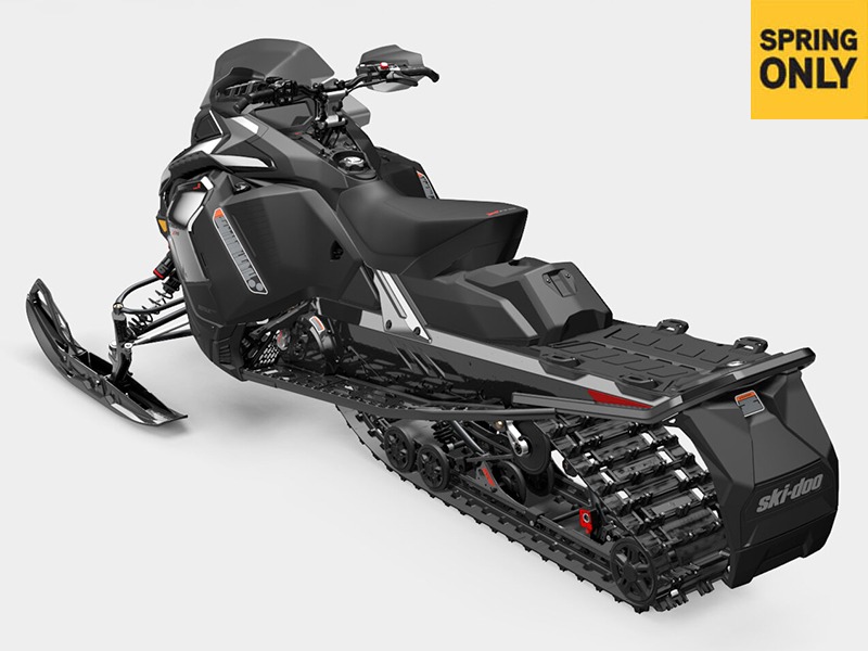 2025 Ski-Doo Renegade X-RS 900 ACE Turbo R ES Ice Ripper XT 1.25 in Pearl, Mississippi - Photo 5