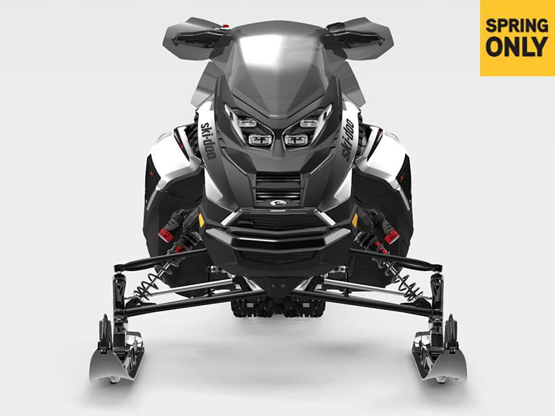 2025 Ski-Doo Renegade X-RS 900 ACE Turbo R ES Ice Ripper XT 1.25 Smart-Shox w/ 10.25 in. Touchscreen in Augusta, Maine - Photo 4