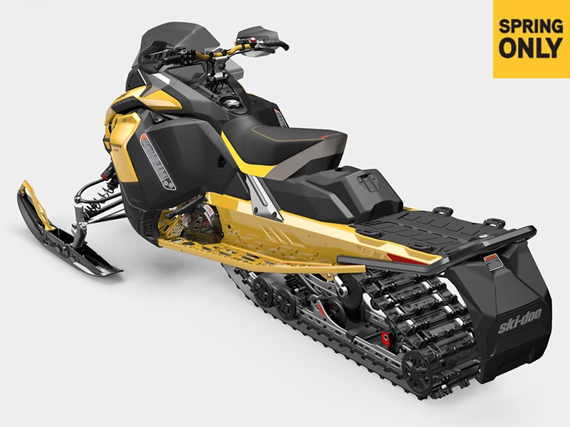 2025 Ski-Doo Renegade X-RS 900 ACE Turbo R ES Ice Ripper XT 1.25 in Pearl, Mississippi - Photo 5