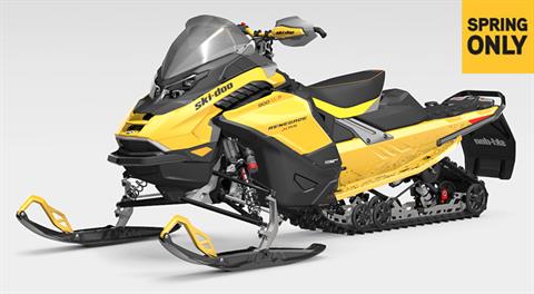 2025 Ski-Doo Renegade X-RS 900 ACE Turbo R ES Ice Ripper XT 1.25 Smart-Shox w/ 10.25 in. Touchscreen in Roscoe, Illinois - Photo 3