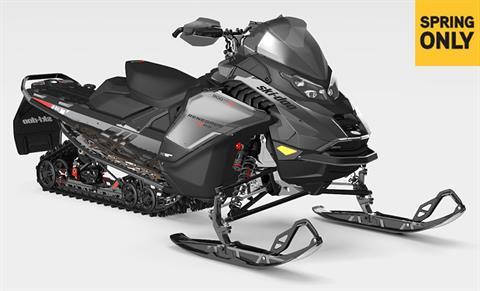 2025 Ski-Doo Renegade X-RS 900 ACE Turbo R ES Ice Ripper XT 1.5 in Chester, Vermont