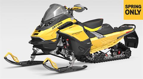 2025 Ski-Doo Renegade X-RS 900 ACE Turbo R ES Ice Ripper XT 1.5 in Derby, Vermont - Photo 3