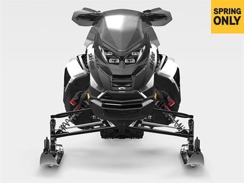 2025 Ski-Doo Renegade X-RS 900 ACE Turbo R ES Ice Ripper XT 1.5 Smart-Shox w/ 10.25 in. Touchscreen in Unity, Maine - Photo 4
