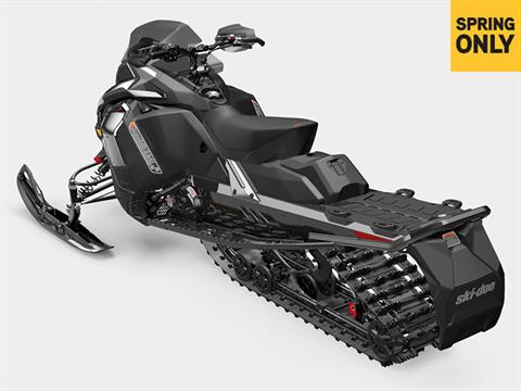 2025 Ski-Doo Renegade X-RS 900 ACE Turbo R ES Ice Ripper XT 1.5 Smart-Shox w/ 10.25 in. Touchscreen in Derby, Vermont - Photo 5