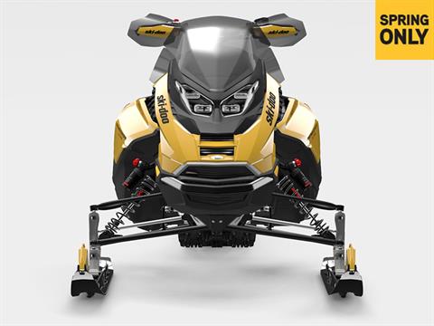 2025 Ski-Doo Renegade X-RS 900 ACE Turbo R ES Ice Ripper XT 1.5 w/ 10.25 in. Touchscreen in Pearl, Mississippi - Photo 4