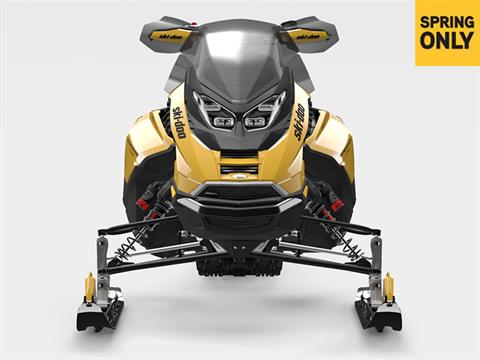 2025 Ski-Doo Renegade X-RS 900 ACE Turbo R ES Ice Ripper XT 1.5 Smart-Shox w/ 10.25 in. Touchscreen in Honesdale, Pennsylvania - Photo 4