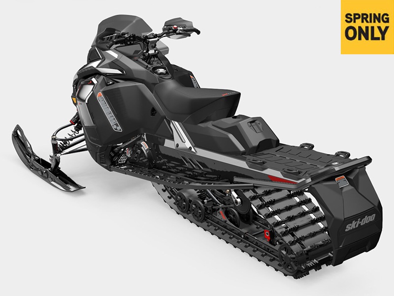 2025 Ski-Doo Renegade X-RS 900 ACE Turbo R ES Ripsaw 1.25 in Pearl, Mississippi - Photo 5