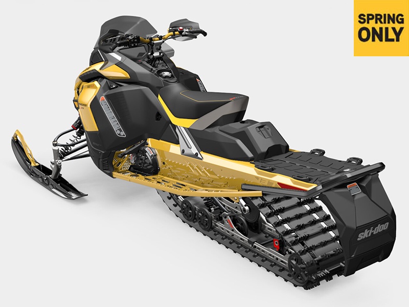 2025 Ski-Doo Renegade X-RS 900 ACE Turbo R ES Ripsaw 1.25 in Pearl, Mississippi - Photo 5