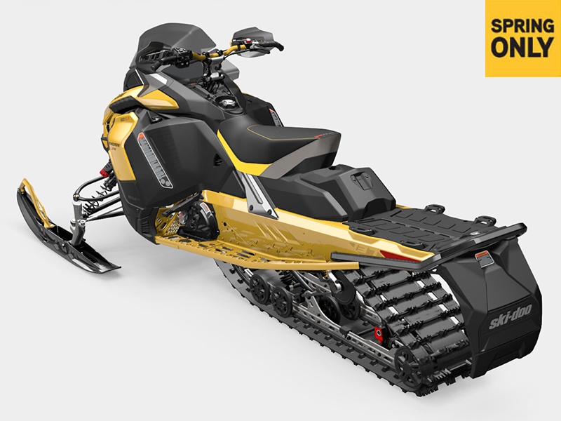 2025 Ski-Doo Renegade X-RS 900 ACE Turbo R ES Ripsaw 1.25 Smart-Shox w/ 10.25 in. Touchscreen in Lancaster, New Hampshire - Photo 5