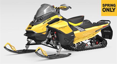 2025 Ski-Doo Renegade X-RS 900 ACE Turbo R ES Ripsaw 1.25 w/ 10.25 in. Touchscreen in Derby, Vermont - Photo 3