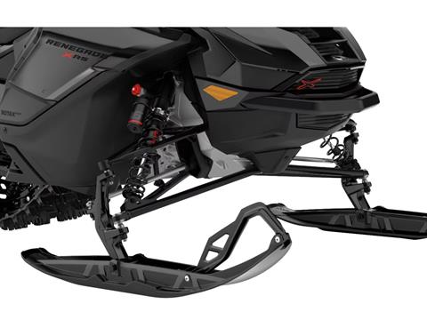 2025 Ski-Doo Renegade X-RS 900 ACE Turbo R ES Ripsaw 1.25 w/ 10.25 in. Touchscreen in Sully, Iowa - Photo 7