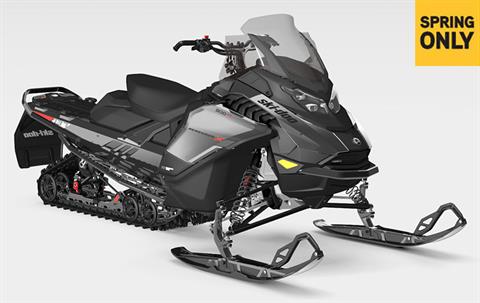 2025 Ski-Doo Renegade X 900 ACE Turbo ES Ice Ripper XT 1.5 in Cohoes, New York