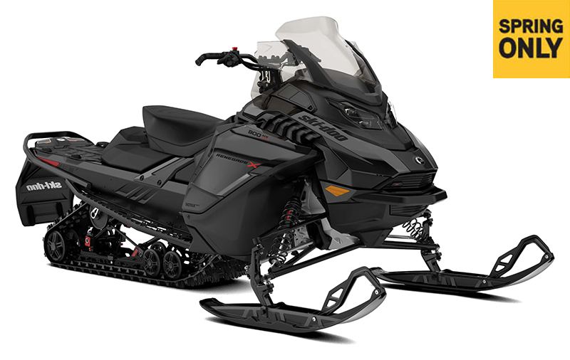 2025 Ski-Doo Renegade X 900 ACE Turbo ES Ice Ripper XT 1.5 w/ 10.25 in. Touchscreen in Lancaster, New Hampshire - Photo 1