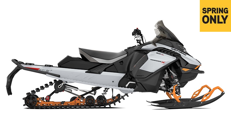 2025 Ski-Doo Renegade X 900 ACE Turbo ES Ice Ripper XT 1.5 w/ 10.25 in. Touchscreen in Pearl, Mississippi - Photo 2