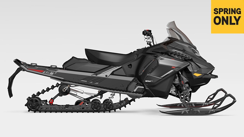 2025 Ski-Doo Renegade X 900 ACE Turbo ES Ripsaw 1.25 in Presque Isle, Maine - Photo 2