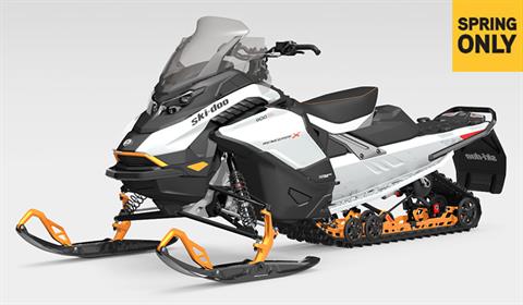 2025 Ski-Doo Renegade X 900 ACE Turbo ES Ripsaw 1.25 in Lancaster, New Hampshire - Photo 3
