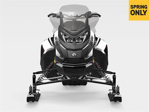 2025 Ski-Doo Renegade X 900 ACE Turbo ES Ripsaw 1.25 w/ 10.25 in. Touchscreen in Pearl, Mississippi - Photo 4
