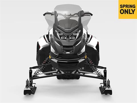 2025 Ski-Doo Renegade X 900 ACE Turbo R ES Ice Ripper XT 1.25 w/ 10.25 in. Touchscreen in Speculator, New York - Photo 4
