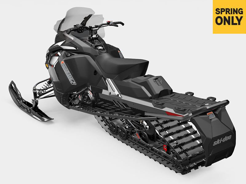 2025 Ski-Doo Renegade X 900 ACE Turbo R ES Ice Ripper XT 1.25 w/ 10.25 in. Touchscreen in Speculator, New York - Photo 5
