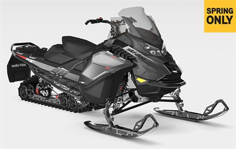 2025 Ski-Doo Renegade X 900 ACE Turbo R ES Ice Ripper XT 1.5 in Chester, Vermont