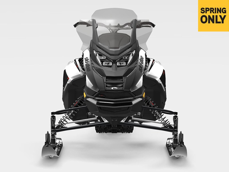 2025 Ski-Doo Renegade X 900 ACE Turbo R ES Ice Ripper XT 1.5 in Enfield, Connecticut - Photo 4