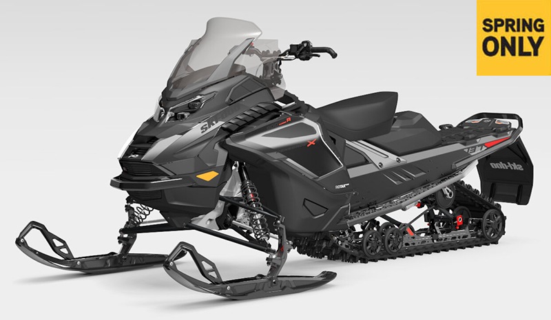 2025 Ski-Doo Renegade X 900 ACE Turbo R ES Ice Ripper XT 1.5 w/ 10.25 in. Touchscreen in Enfield, Connecticut - Photo 3