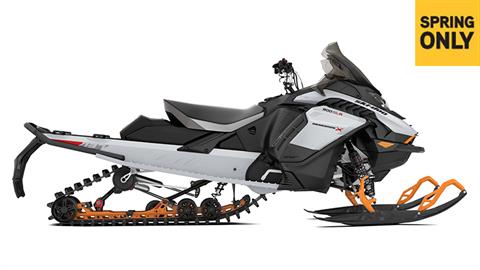 2025 Ski-Doo Renegade X 900 ACE Turbo R ES Ice Ripper XT 1.5 w/ 10.25 in. Touchscreen in Unity, Maine - Photo 2