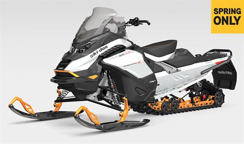 2025 Ski-Doo Renegade X 900 ACE Turbo R ES Ice Ripper XT 1.5 w/ 10.25 in. Touchscreen in Unity, Maine - Photo 3